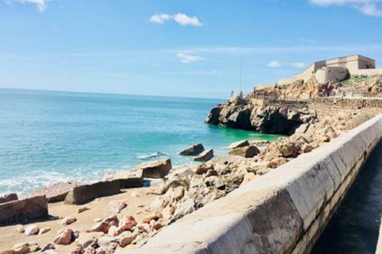 Magnifique T2 Neuf Top Emplacement ! 세테 외부 사진