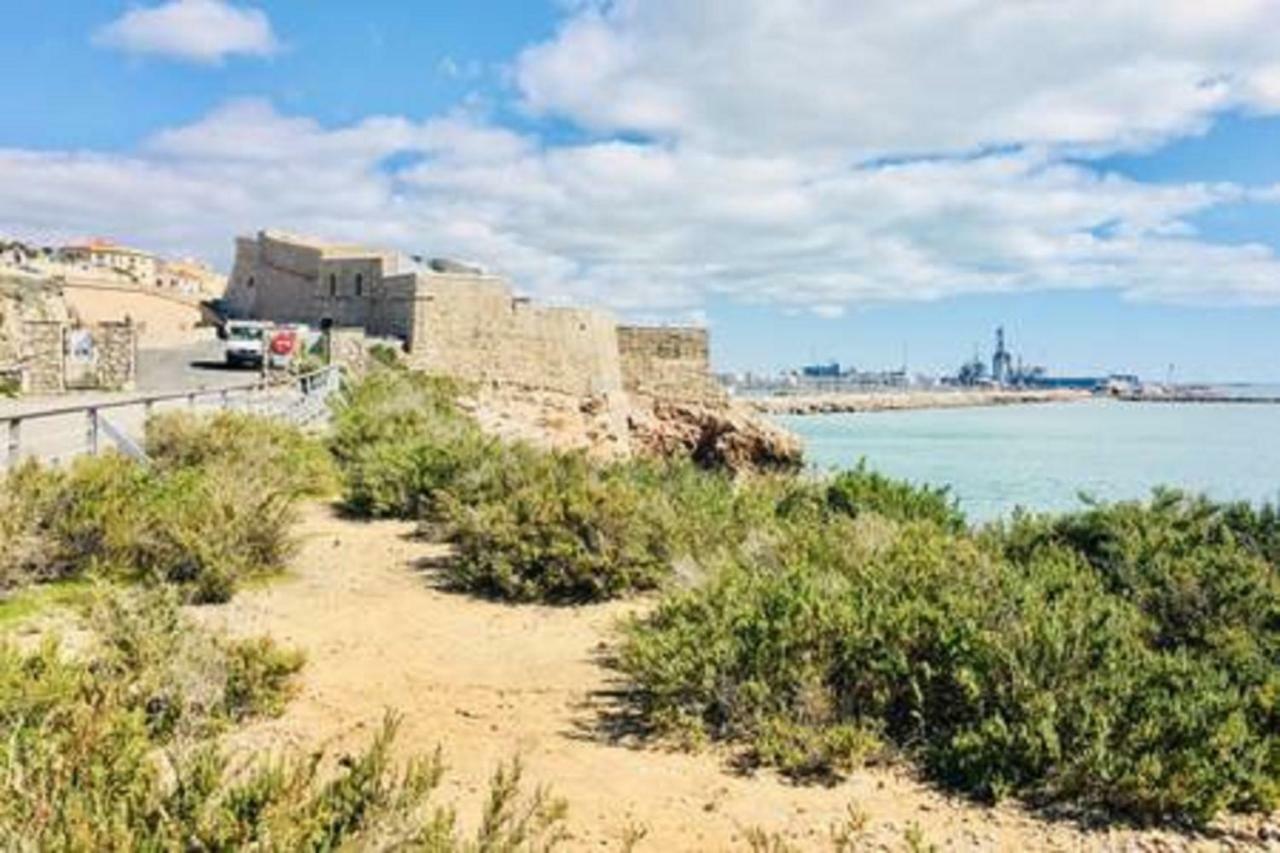 Magnifique T2 Neuf Top Emplacement ! 세테 외부 사진